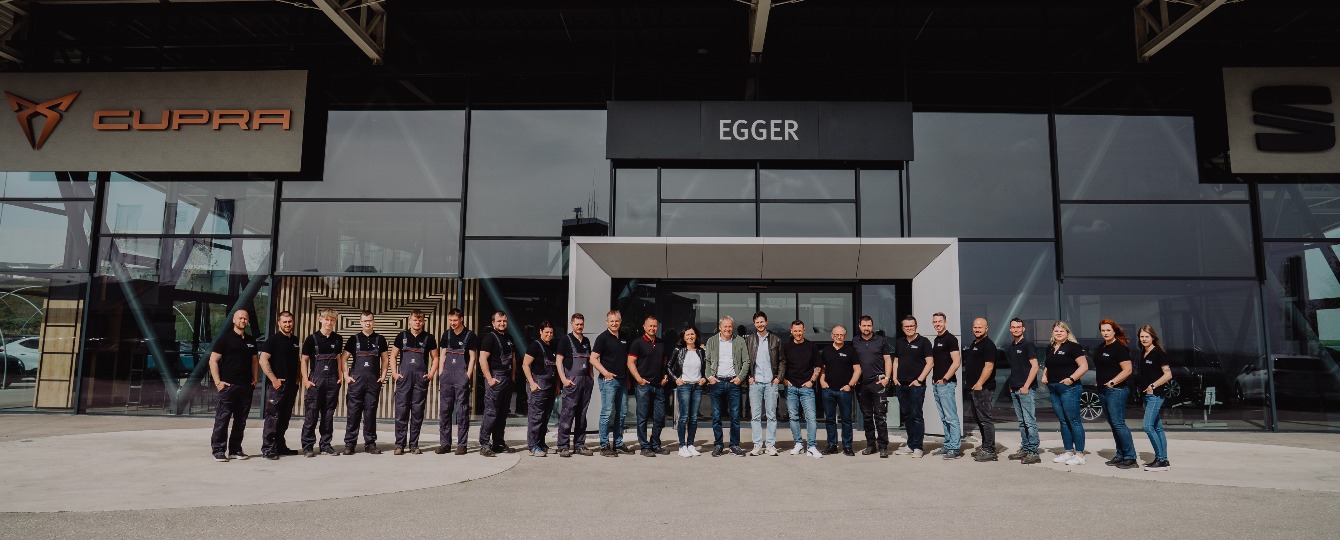 Autohaus Egger