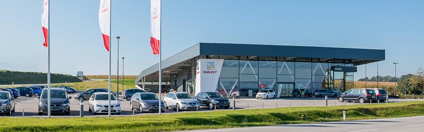 Autohaus Egger GmbH